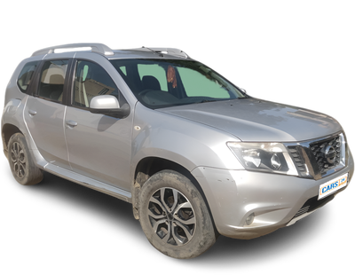 Nissan Terrano-img